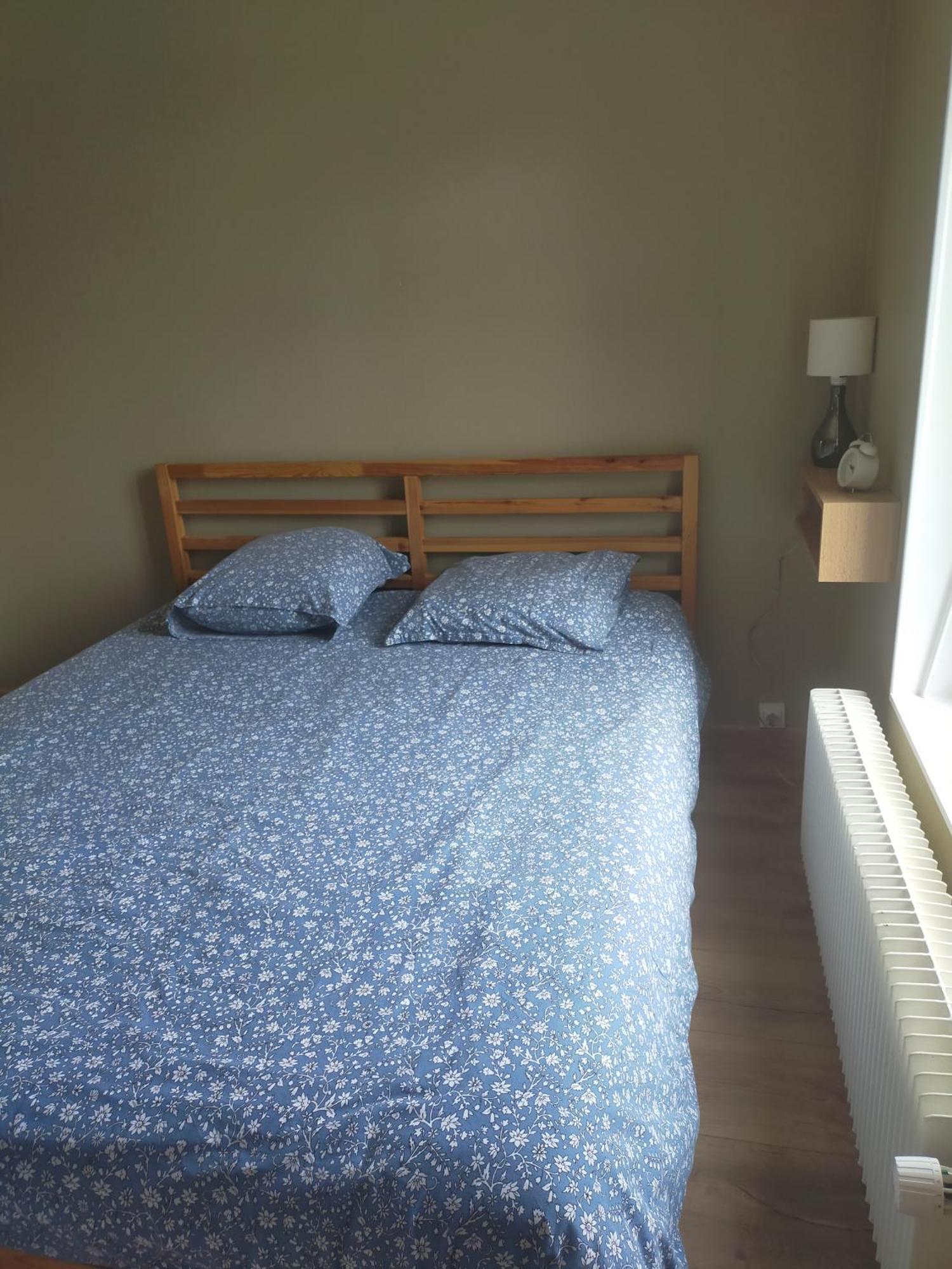 Loc Mi Villa Carentan Kültér fotó